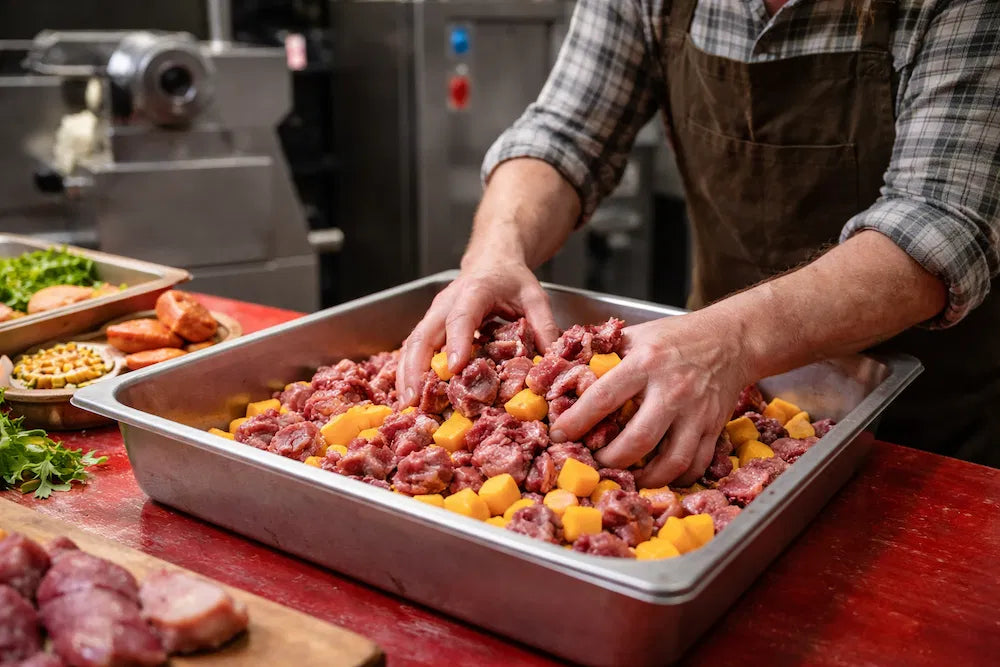 Does "Natural" Really Matter in 2026? Why Premium Dog Treats Are Worth It